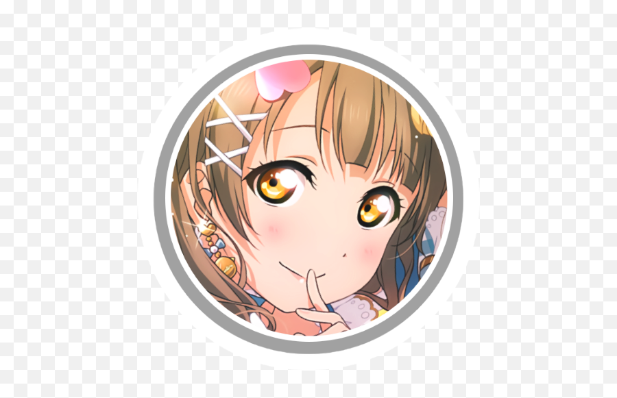 Sifastwitter - For Women Png,Kotori Icon