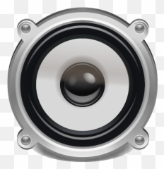 Volume Icon - Atrous png