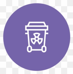 Cscaf 20 - cube Waste Container Lid png