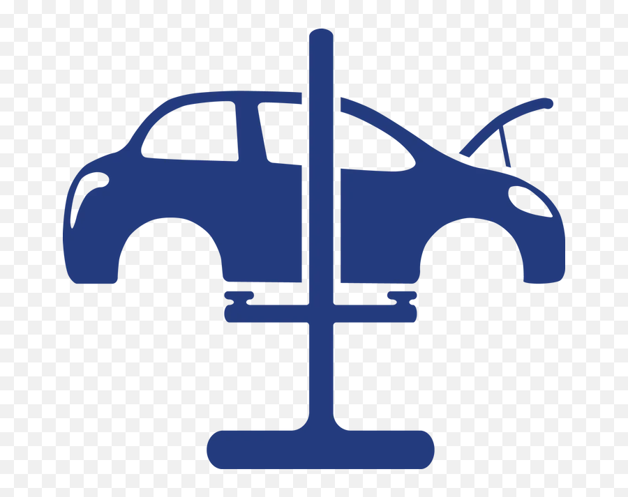 Services - 2000 Auto Collision Icbc Accredited Auto Body Car Workshop Clip Art Png,Auto Body Icon