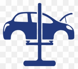 Services - 2000 Auto Collision ICBC Accredited Body Car Workshop Clip Art png