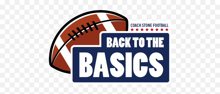 Coach Stone Football Camp Development - Football Basics Png,Icon Coch