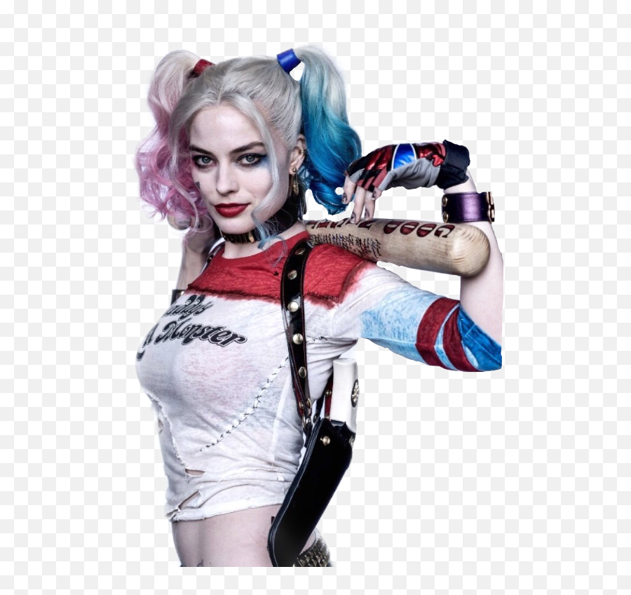 The Most Edited Harleyqueen Picsart - Harley Quinn Png,Harley Quinn Icon Tumblr