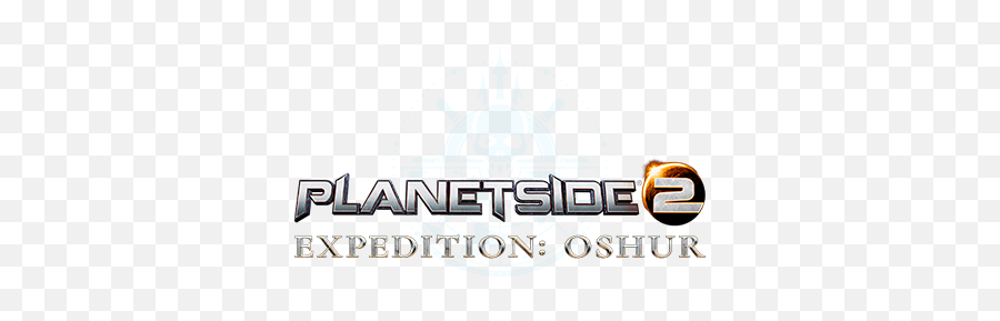 Planetside 2 - Planetside 2 Expedition Oshur Png,Battlefield 1 Steam Icon