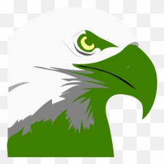 Eagle Head Beak - Ateneo Blue Eagles Logo Png,Eagle Head Png