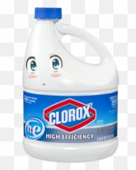 Bottle Of Bleach Png Picture - Bleach Bottle,Bleach Png