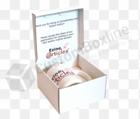 Order Custom Promotional Cup Corrugated Mailer Box Png