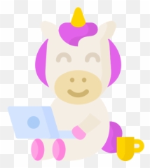 Unicorn - Free computer icons png