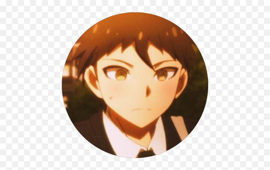 Komahina Komahinasupremacy Komahinaedit Image By Xi4ngl1ng Png Leon Kuwata Icon