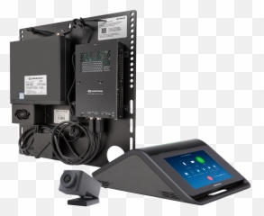 Uc - Mx50z Crestron Flex Advanced Tabletop Medium Room Png,Incase Icon Lite Pack