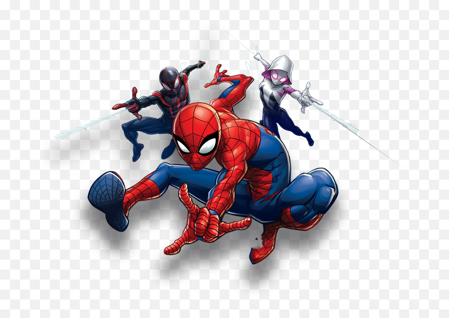 Super Hero Toys Action Figures And Videos - Marvel Miles Morales Spider Man Png,Spider Gwen Png