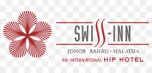 Swiss Inn Hotel Jb Logo Download - icon png svg