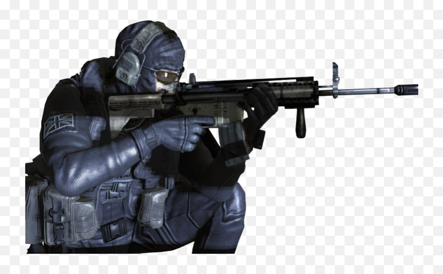 Duty Modern Warfare Png Free Download - Call Of Duty Modern Warfare Render,Modern Warfare Png