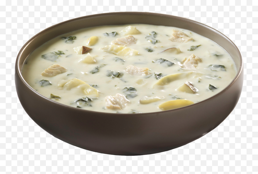 Clam Chowder Soup Png Picture