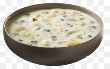 Clam Chowder Soup Png Picture