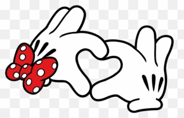 Free Png Mickey Mouse - Konfest,Minnie Mouse Png Images