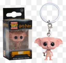 Download Dobby Pocket Pop Vinyl - Harry Potter Png,Dobby Png