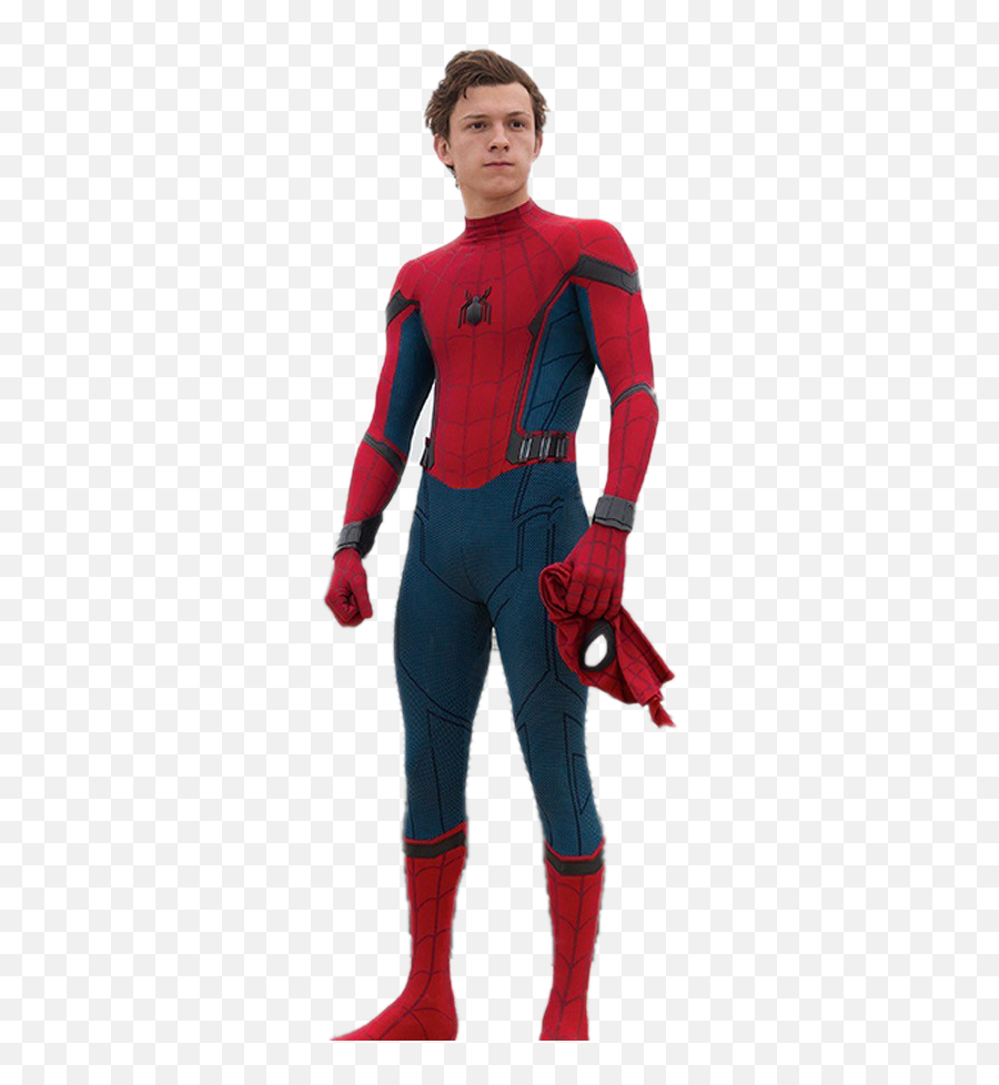 Spider - Spiderman Tom Holland Png,Spiderman Mask Png