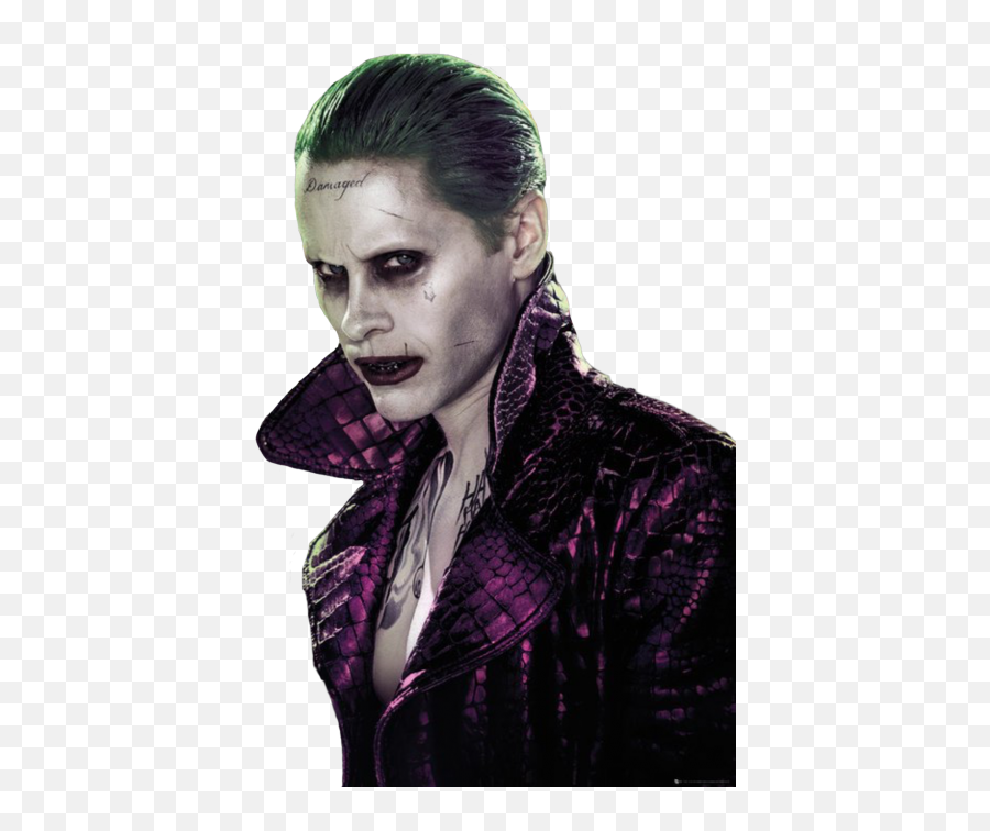 Joker - Suicide Squad Diablo Poster Png,Joker Transparent