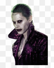 Joker - Suicide Squad Diablo Poster png
