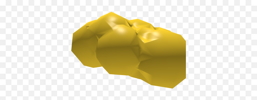 Gold Nugget - Gold Png,Gold Nugget Png