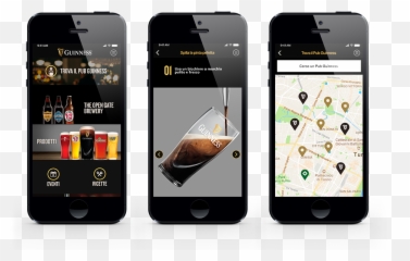 Download All Roads Lead To Guinness - Iphone png