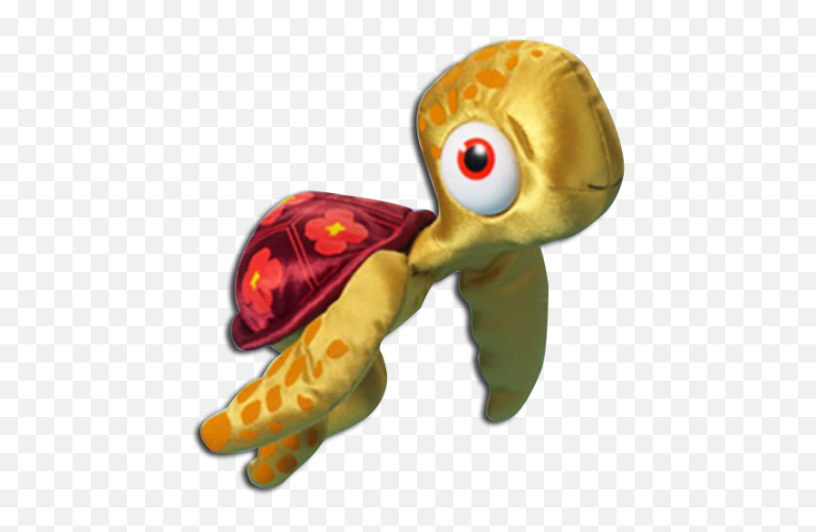 Squirt Finding Dory Transparent U0026 Png Clipart Free Download - Finding Nemo Characters,Finding Nemo Png
