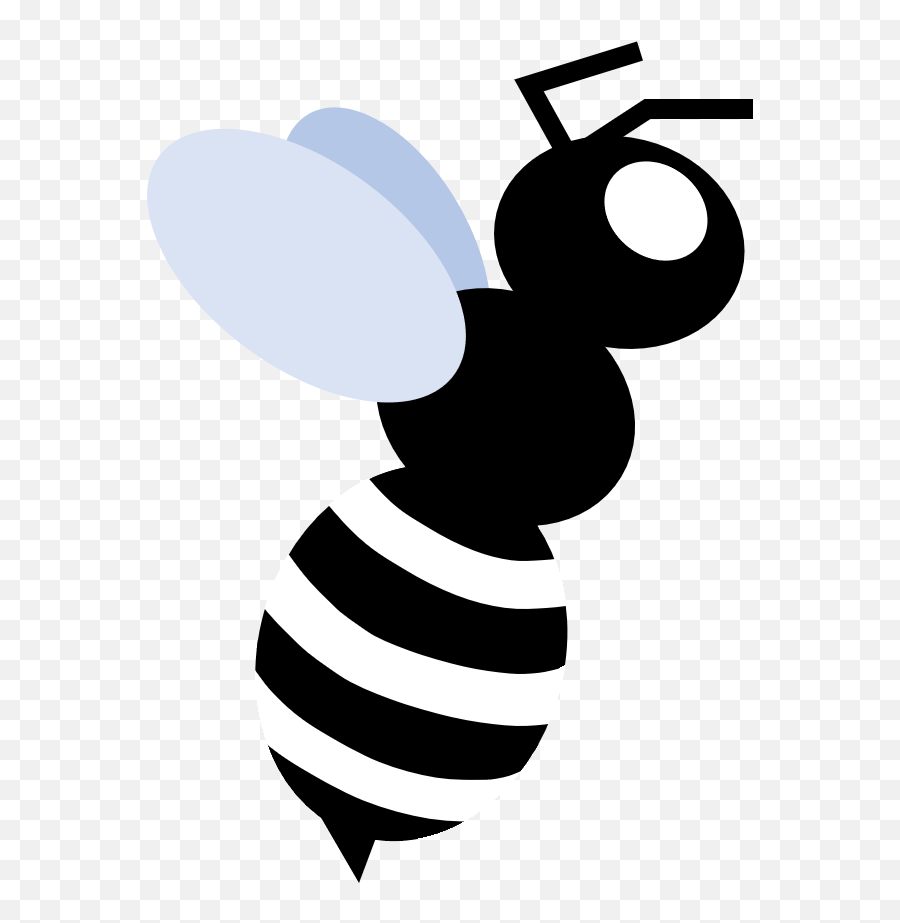 Bee Icon - Bee Icon Png,Bees Png