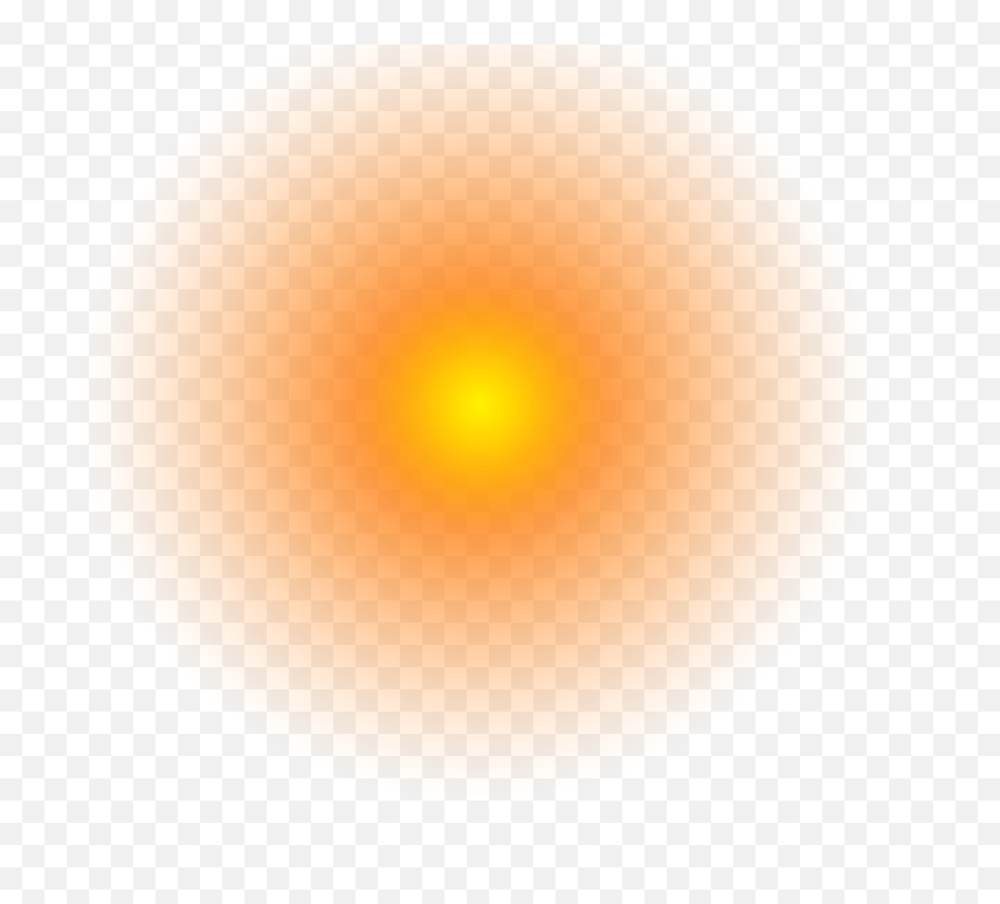 Light Png Transparent Images - Png Background Light Download,Orange Circle Png