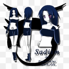 Download Image - Fullmetal Alchemist Female Envy Full Size Fullmetal Alchemist Female Homunculus Png,Fullmetal Alchemist Png