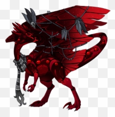 Show Me Seriousgoofy Babs Dragon Share Flight Rising - Portable Network Graphics Png,Goofy Png
