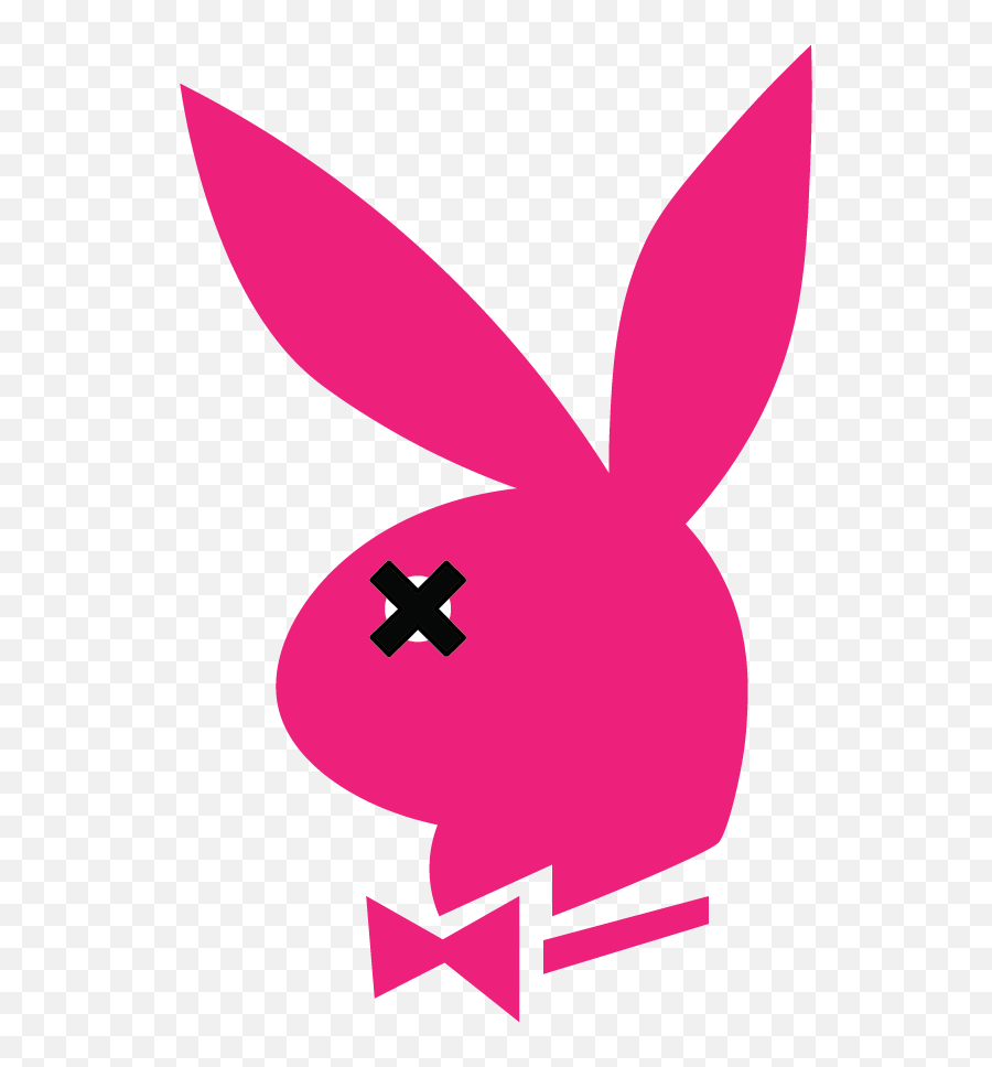 Playboy Branded The Objectification Of - Playboy Logo Png,Playboy Logo Png