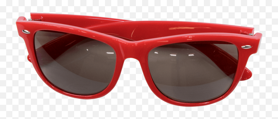 Recycled Bottle Script Sunglasses - Red Coke Store Red Sunglasses Png,Sun Glasses Png