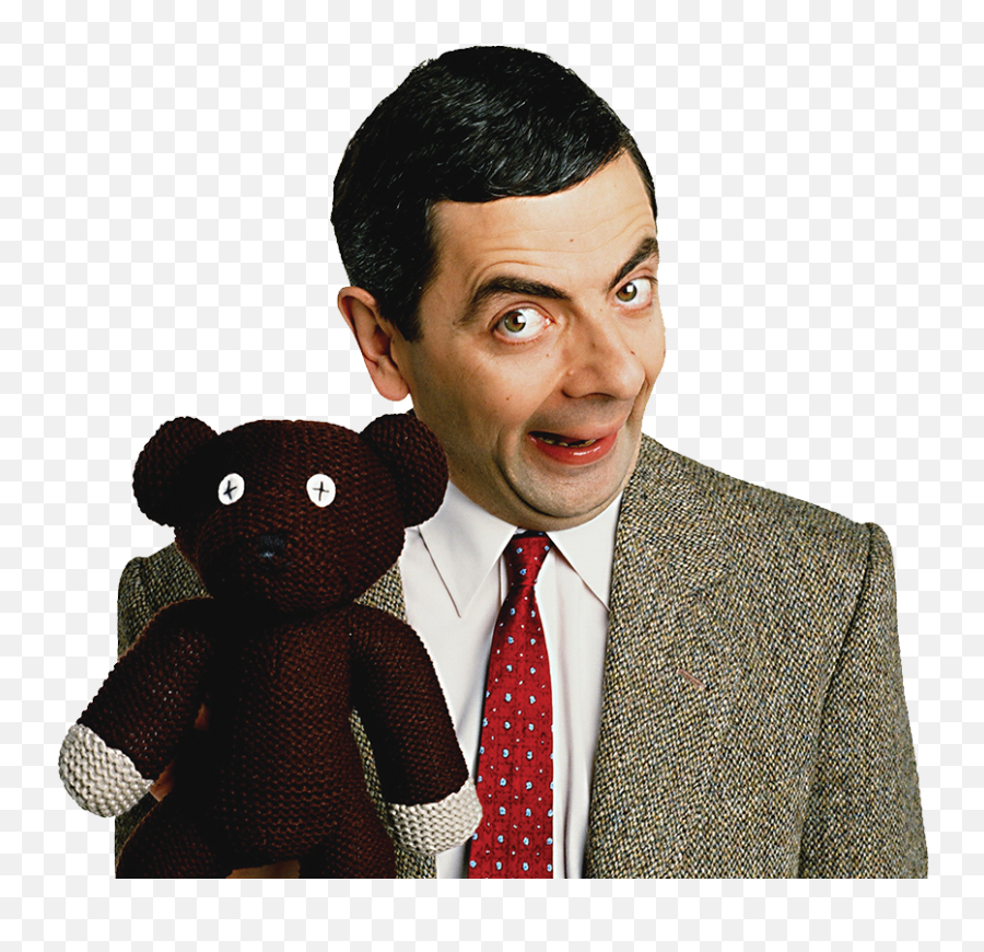 Mr - Mr Bean Png,Mr Bean Png