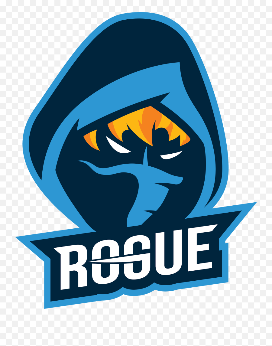 Fortnite Liste Des Équipes Esports Et De Leurs Joueurs - Rogue Esports Png,Fornite Logo