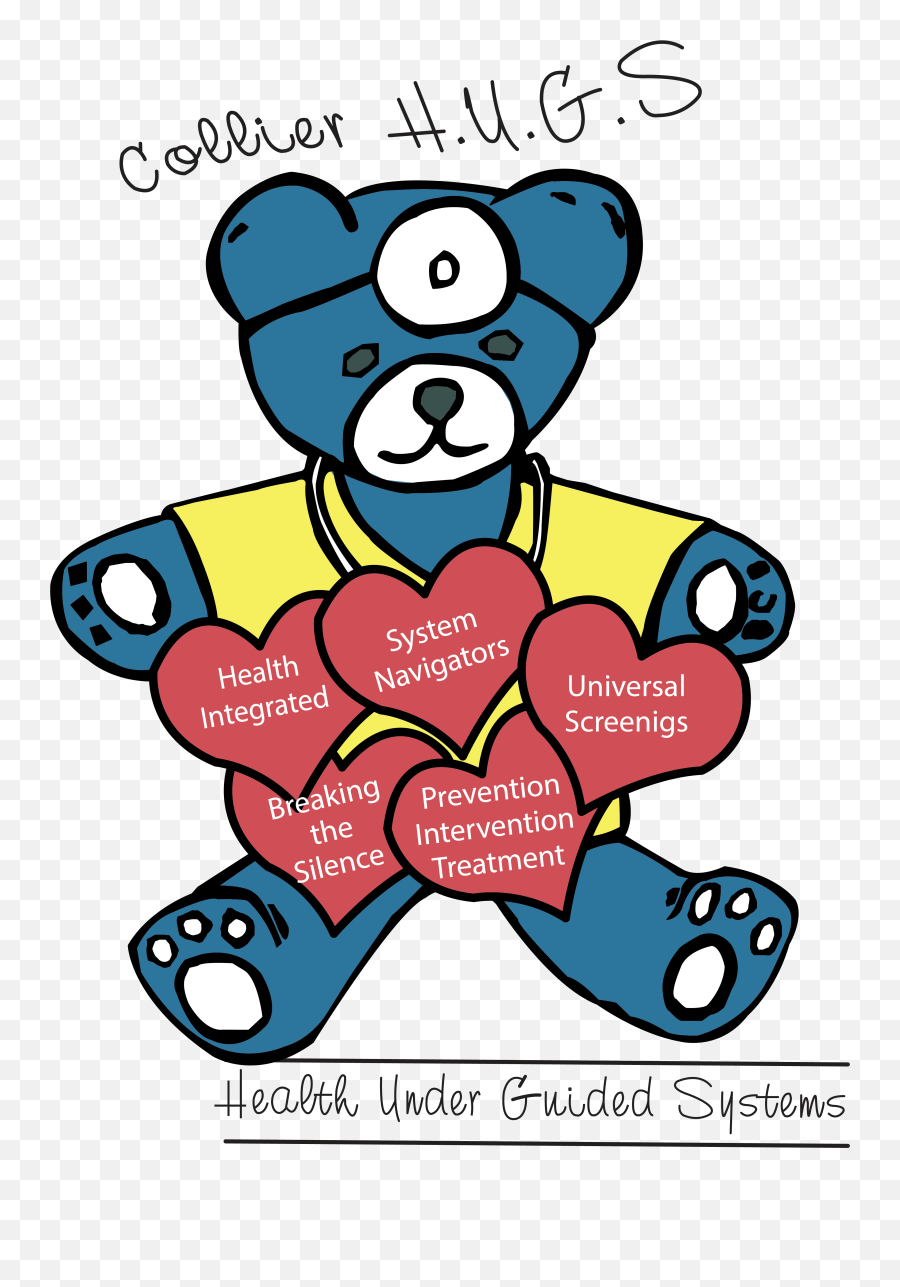 Download Hd Nami Collier County Transparent Png Image - Teddy Bear,Nami Png