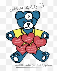 Download Hd Nami Collier County Transparent Png Image - Teddy Bear,Nami Png