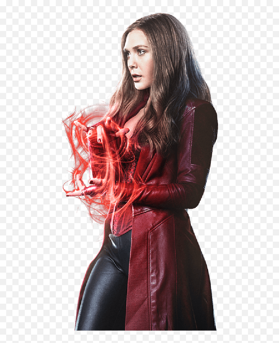 Wanda Maximoff Quicksilver Vision - Scarlet Witch Png,Scarlet Witch Transparent