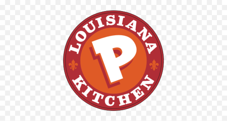 Popeyes Png Image - Popeyes Louisiana Kitchen,Popeyes Logo Png