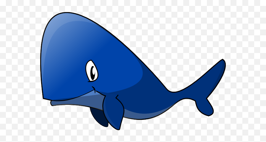 Png Images Transparent Free Download - Blue Whale Clip Art,Whale Clipart Png