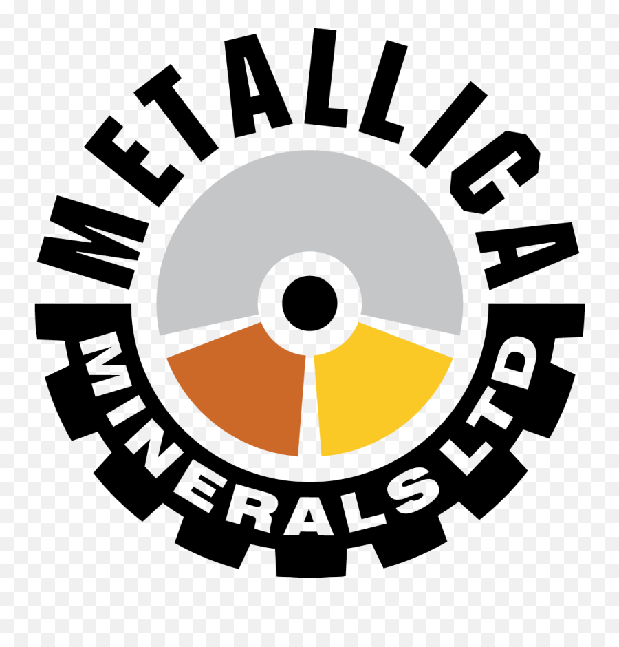 Metallica Minerals To Reveal Sale Details - Metallica Minerals Png,Metallica Png