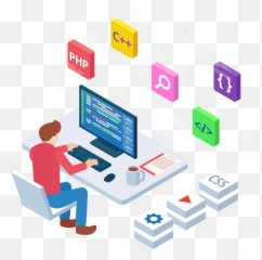 Web Development - Web Development Images Png,Web Designing Png