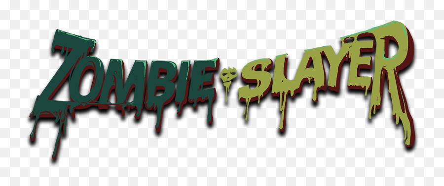 Iw Zombies Logo Png Picture - Zombie Slayer Logo,Slayer Logo Png