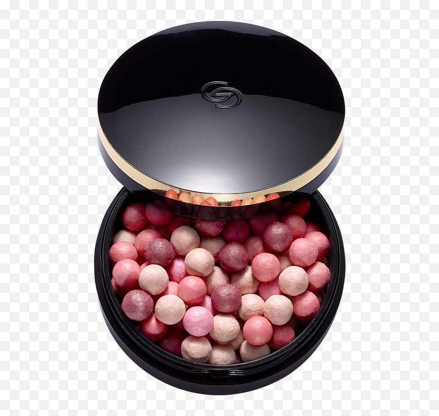 Oriflame - Giordani Gold Rose Petal Blushing Pearlspng Giordani Gold Rose Petal Blushing Pearls,Blushing Png