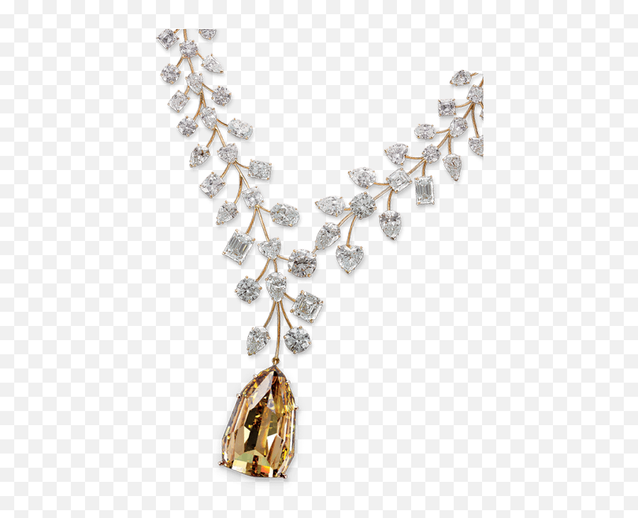Download Worldu0027s Most Valuable Diamond Necklace - Most Jóias Mais Caras Do Mundo Png,Necklace Transparent Background