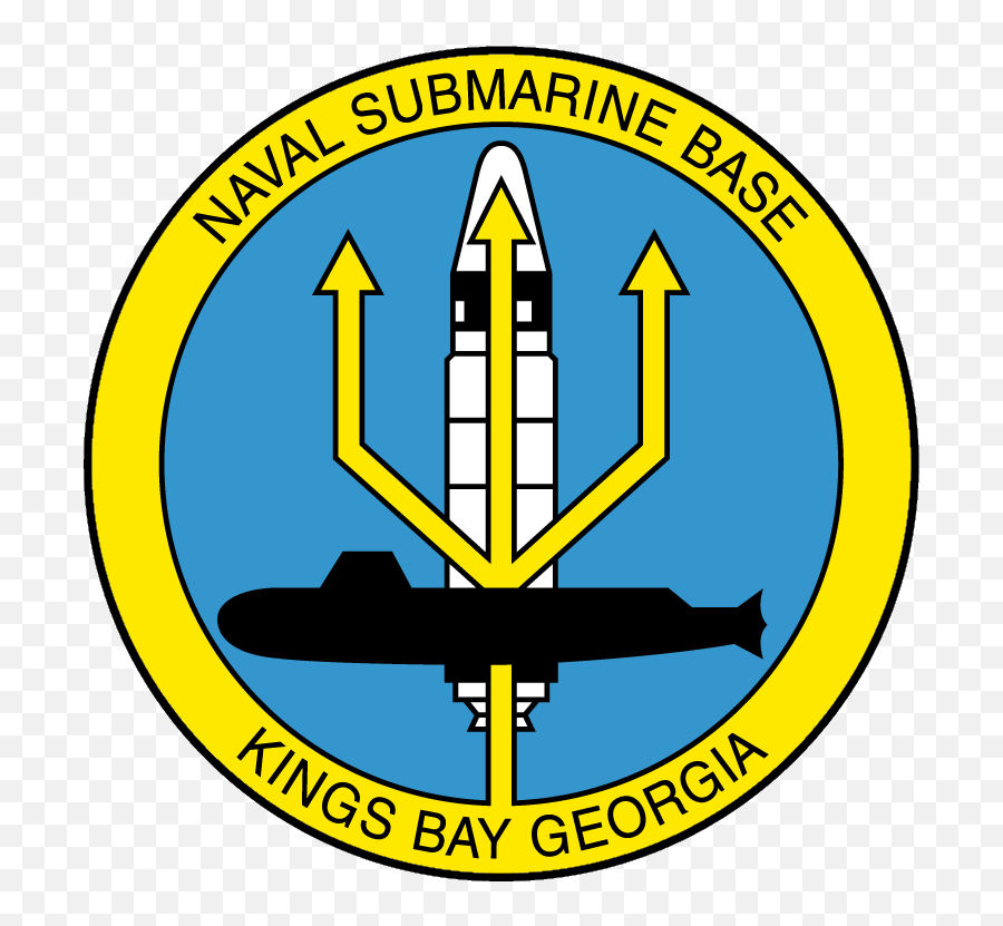Filenavy Nav - Subbasegeorgia N1032png Wikipedia Crest,Submarine Png
