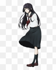 Render Naomi Tanizaki - Naomi Bungou Stray Dogs Png,Naomi Png