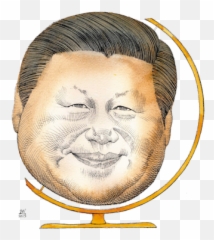 I Like People Who Smile When It Rains - Art Png,Putin Face Png