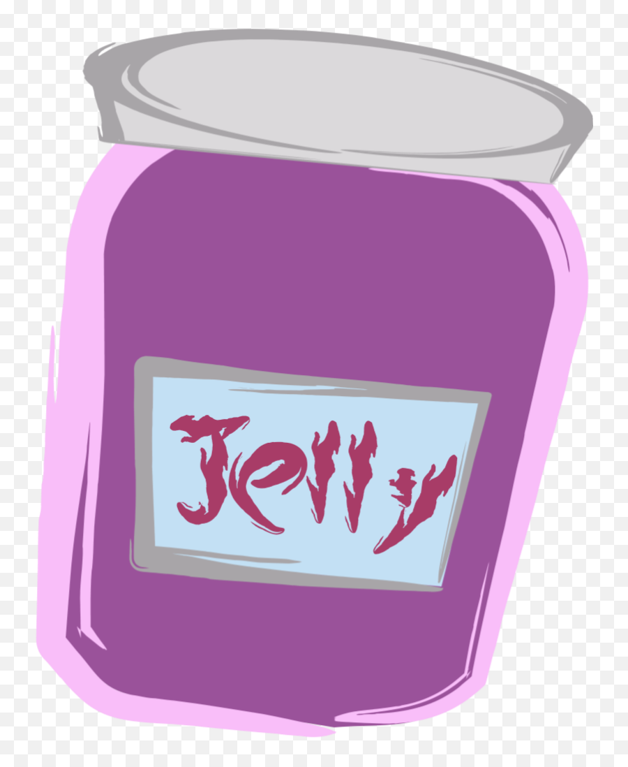 Jelly Jar Png - Ipj Input List Jelly Jar Png 1062177 Illustration,Jar Png