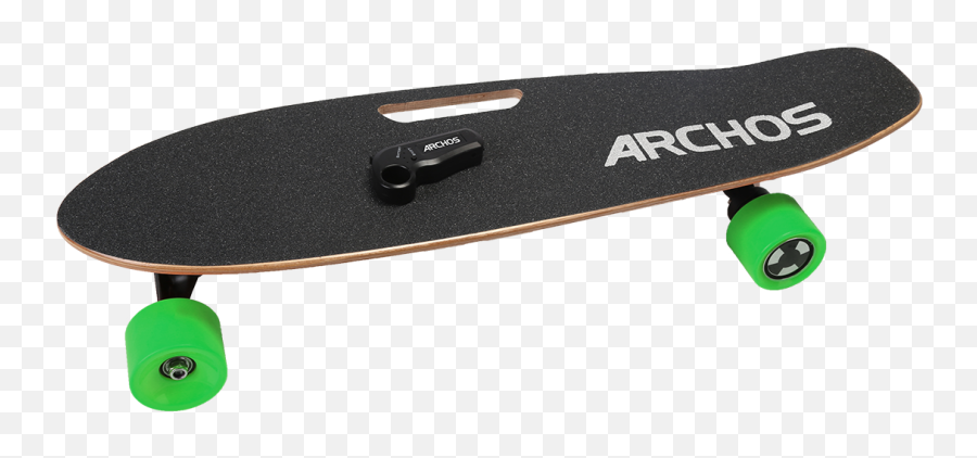 Archos Sk8 Electrical Vehicles - Overview Skateboard Electrique Archos Png,Skateboard Transparent